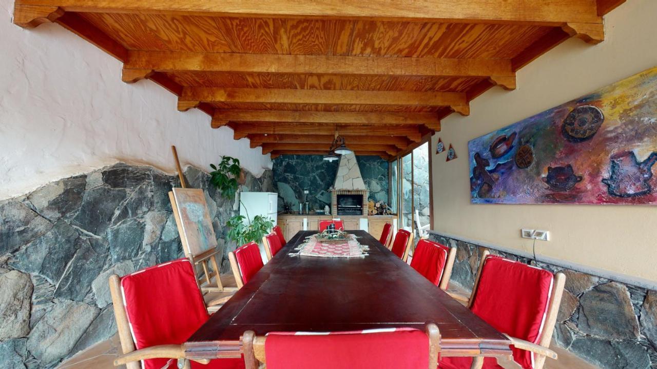 Bellavista Villa San Bartolome de Tirajana  Exterior photo
